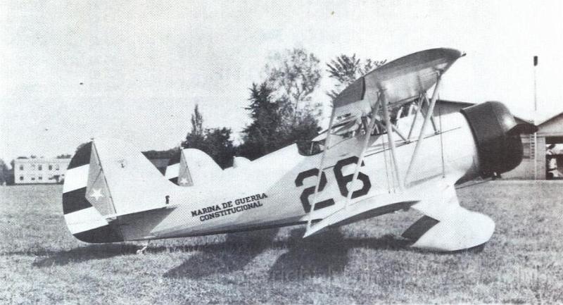 1937 UMF-3 Cuban 01.jpg - 1937 Waco UMF-3 Cuban